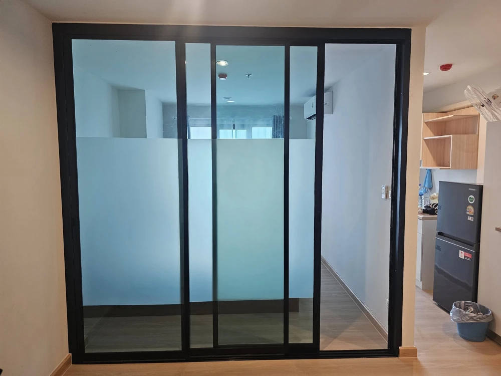 ให้เช่า Terra residence ชั้น 19 มาพร้อมการตกแต่งที่ครบครัน บอกเลยว่าห้ามพลาด จองด่วน