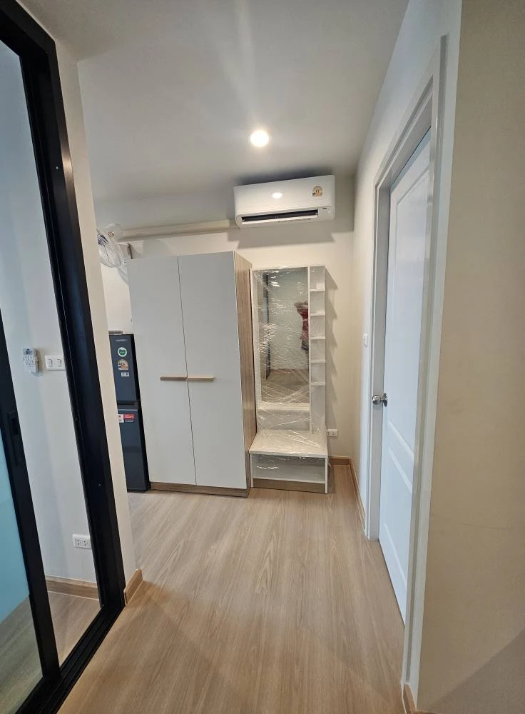 ให้เช่า Terra residence ชั้น 19 มาพร้อมการตกแต่งที่ครบครัน บอกเลยว่าห้ามพลาด จองด่วน