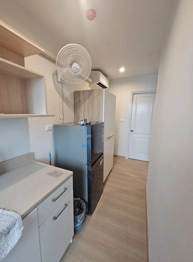 ให้เช่า Terra residence ชั้น 19 มาพร้อมการตกแต่งที่ครบครัน บอกเลยว่าห้ามพลาด จองด่วน