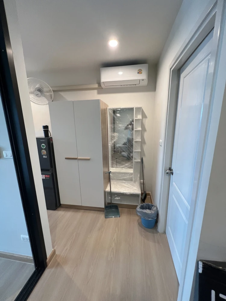 ให้เช่า Terra residence ชั้น 19 มาพร้อมการตกแต่งที่ครบครัน บอกเลยว่าห้ามพลาด จองด่วน