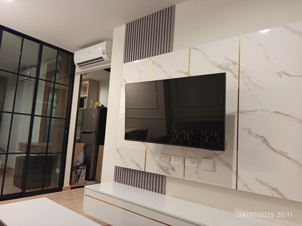 ให้เช่า Terra residence ชั้น 19 ห้องสวย แต่งครบ สนใจรีบจองเลย อย่ารอช้า ด่วนๆ