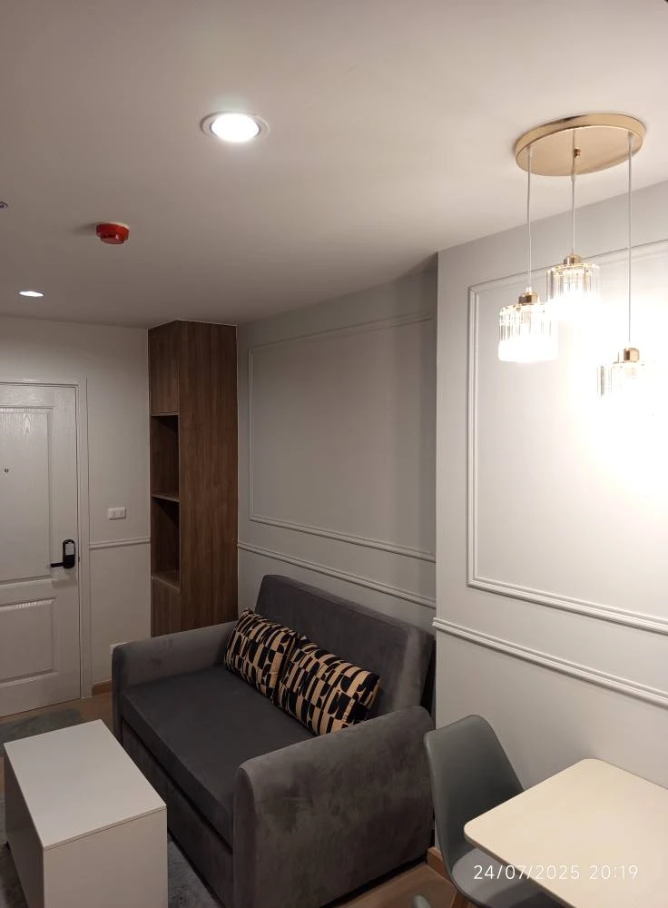 ให้เช่า Terra residence ชั้น 19 ห้องสวย แต่งครบ สนใจรีบจองเลย อย่ารอช้า ด่วนๆ