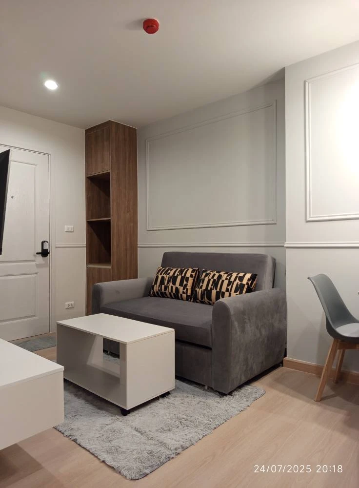 ให้เช่า Terra residence ชั้น 19 ห้องสวย แต่งครบ สนใจรีบจองเลย อย่ารอช้า ด่วนๆ
