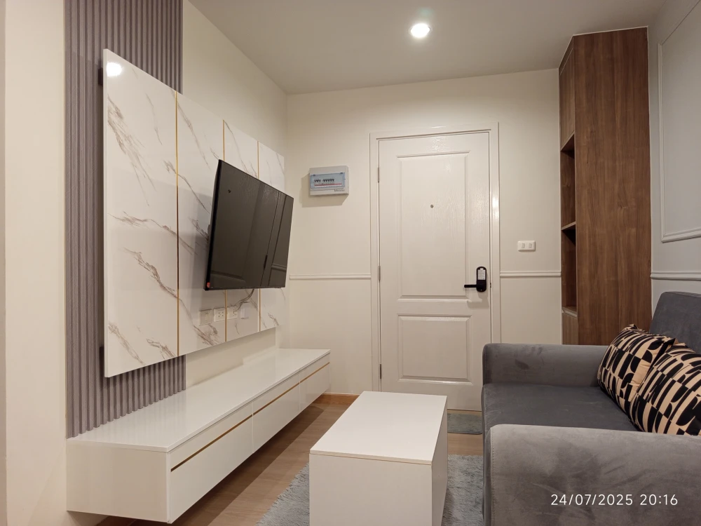 ให้เช่า Terra residence ชั้น 19 ห้องสวย แต่งครบ สนใจรีบจองเลย อย่ารอช้า ด่วนๆ