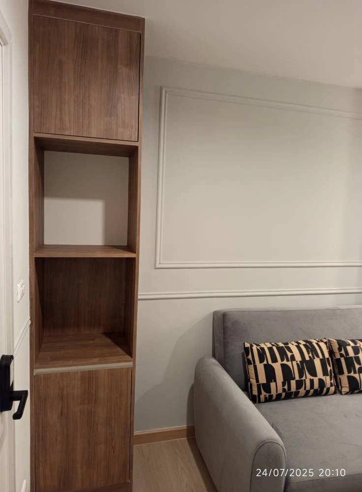 ให้เช่า Terra residence ชั้น 19 ห้องสวย แต่งครบ สนใจรีบจองเลย อย่ารอช้า ด่วนๆ