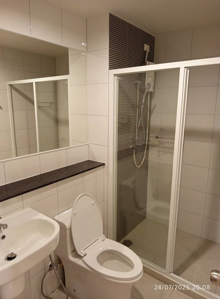 ให้เช่า Terra residence ชั้น 19 ห้องสวย แต่งครบ สนใจรีบจองเลย อย่ารอช้า ด่วนๆ