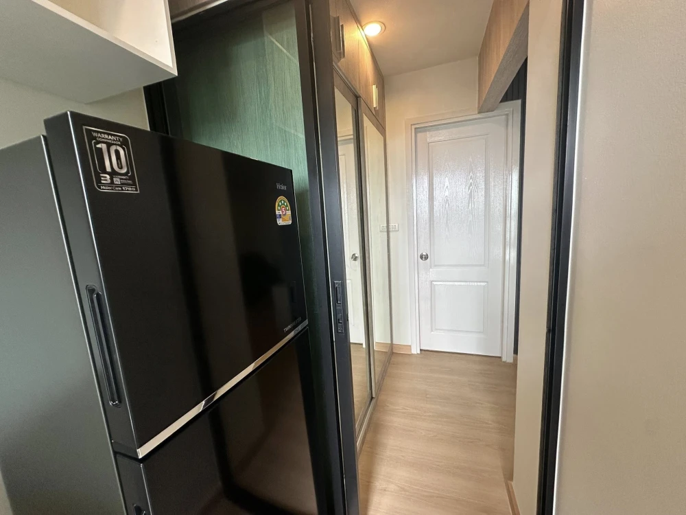 ให้เช่า Terra residence ชั้น 19 ห้องแต่งครบ น่าอยู่ สนใจจองเลย ห้ามพลาด