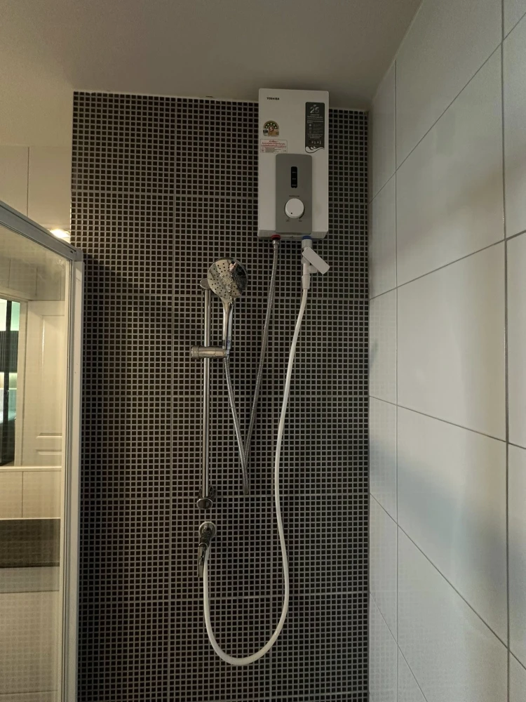 ให้เช่า Terra residence ชั้น 19 ห้องแต่งครบ น่าอยู่ สนใจจองเลย ห้ามพลาด