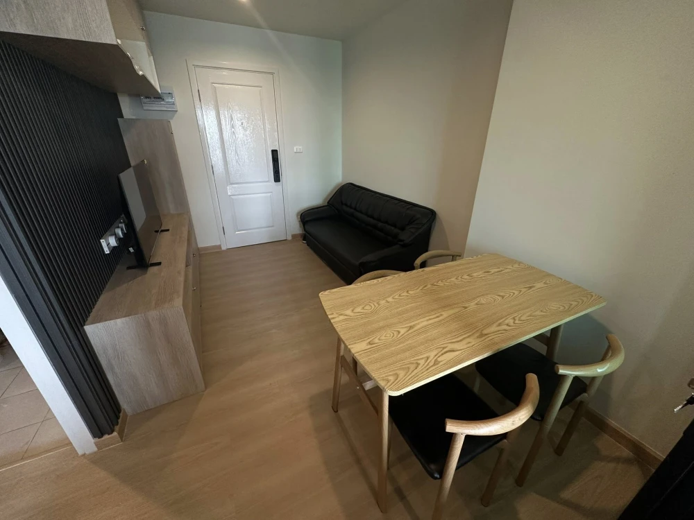 ให้เช่า Terra residence ชั้น 19 ห้องแต่งครบ น่าอยู่ สนใจจองเลย ห้ามพลาด