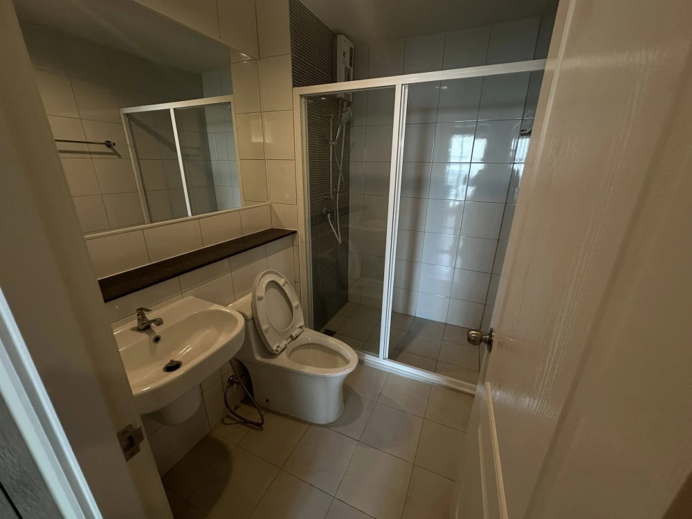 ให้เช่า Terra residence ชั้น 19 ห้องแต่งครบ น่าอยู่ สนใจจองเลย ห้ามพลาด