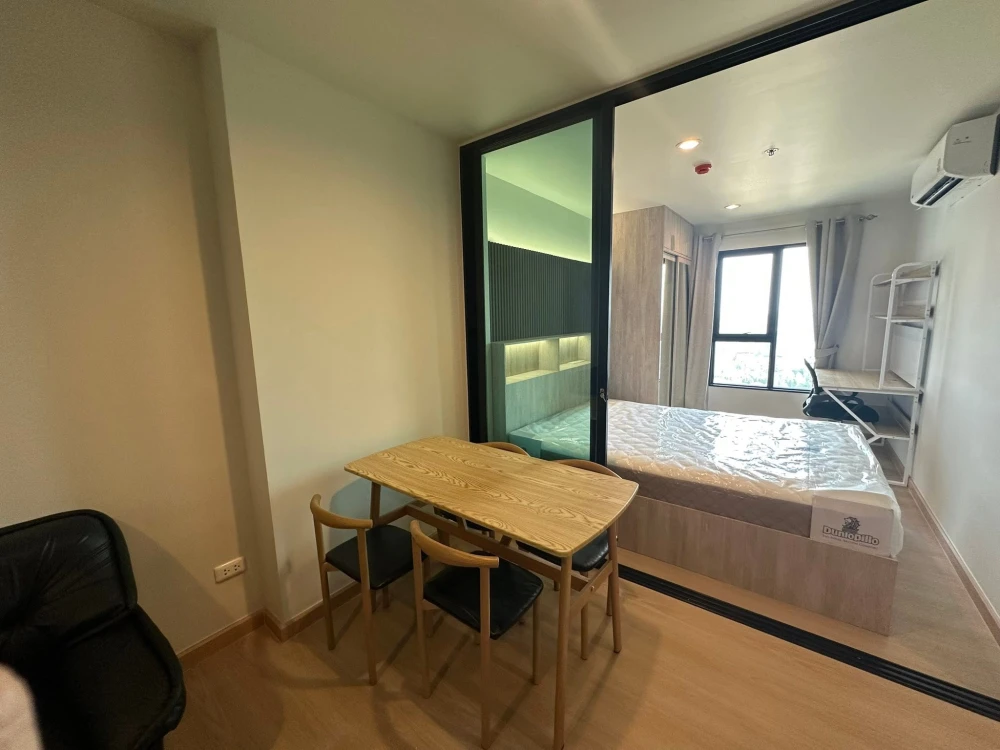 ให้เช่า Terra residence ชั้น 19 ห้องแต่งครบ น่าอยู่ สนใจจองเลย ห้ามพลาด