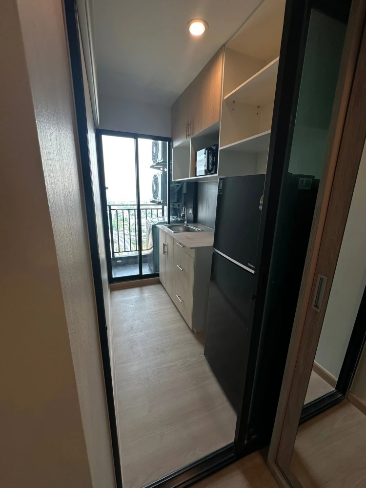 ให้เช่า Terra residence ชั้น 19 ห้องแต่งครบ น่าอยู่ สนใจจองเลย ห้ามพลาด