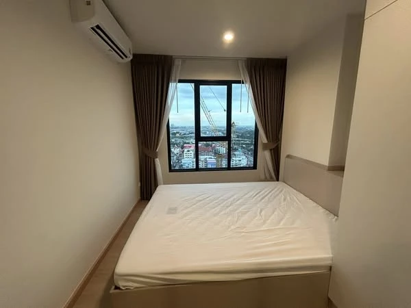 ให้เช่า Terra residence ชั้น 20 ห้องน่าอยู่ มาพร้อมการตกแต่งที่ครบครัน จองเลย ห้ามพลาด