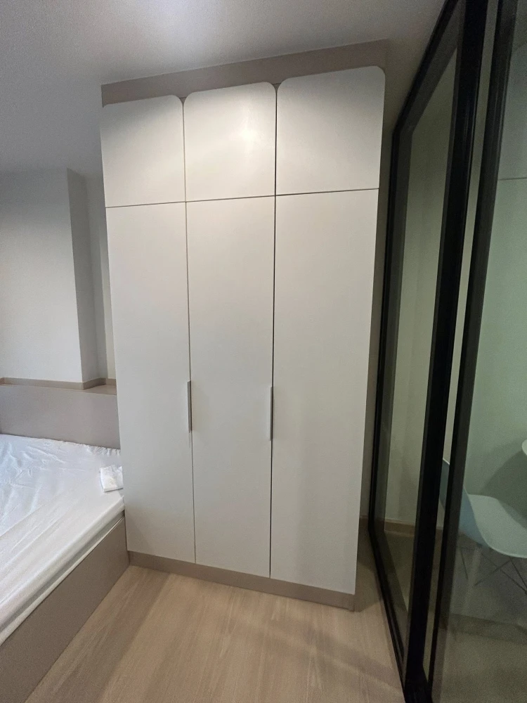 ให้เช่า Terra residence ชั้น 20 ห้องน่าอยู่ มาพร้อมการตกแต่งที่ครบครัน จองเลย ห้ามพลาด