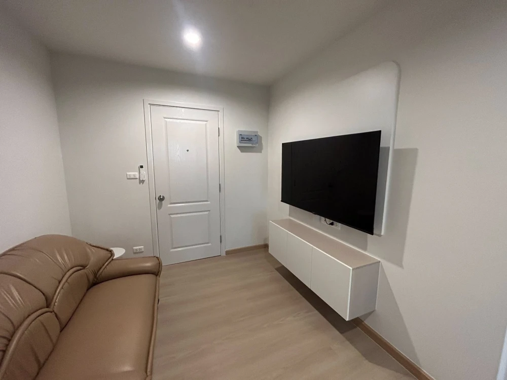 ให้เช่า Terra residence ชั้น 20 ห้องน่าอยู่ มาพร้อมการตกแต่งที่ครบครัน จองเลย ห้ามพลาด