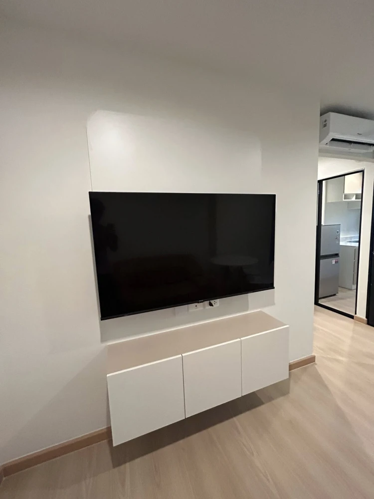 ให้เช่า Terra residence ชั้น 20 ห้องน่าอยู่ มาพร้อมการตกแต่งที่ครบครัน จองเลย ห้ามพลาด