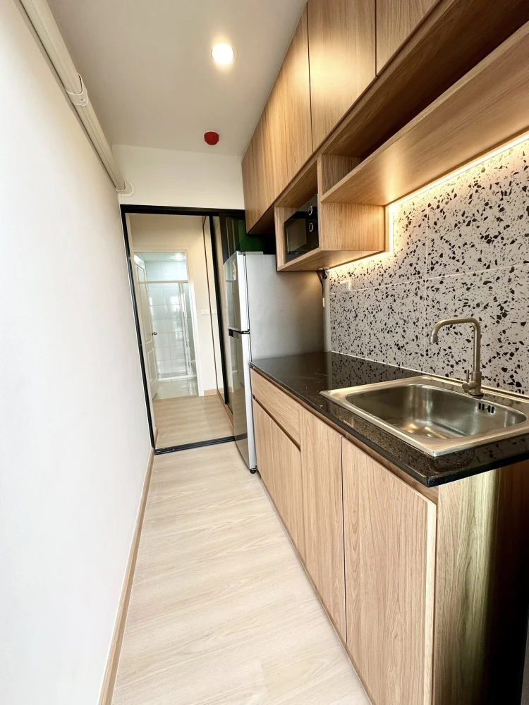 ให้เช่า Terra residence ชั้น 20 ห้องสวย แต่งครบ สนใจรีบจองเลย ด่วนๆ