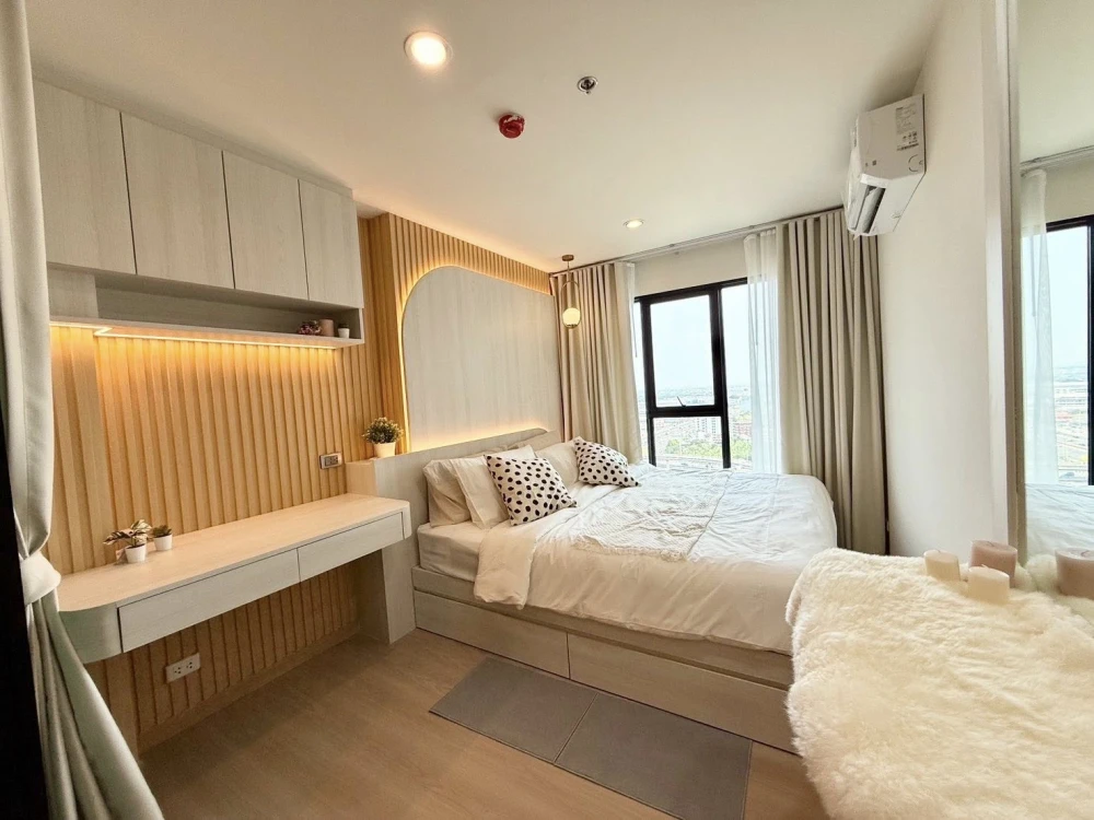ให้เช่า Terra residence ชั้น 20 ห้องสวย แต่งครบ สนใจรีบจองเลย ด่วนๆ