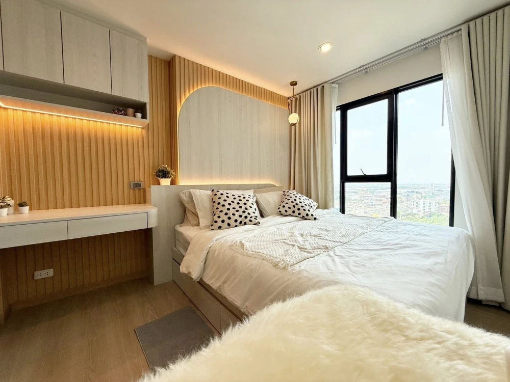 ให้เช่า Terra residence ชั้น 20 ห้องสวย แต่งครบ สนใจรีบจองเลย ด่วนๆ
