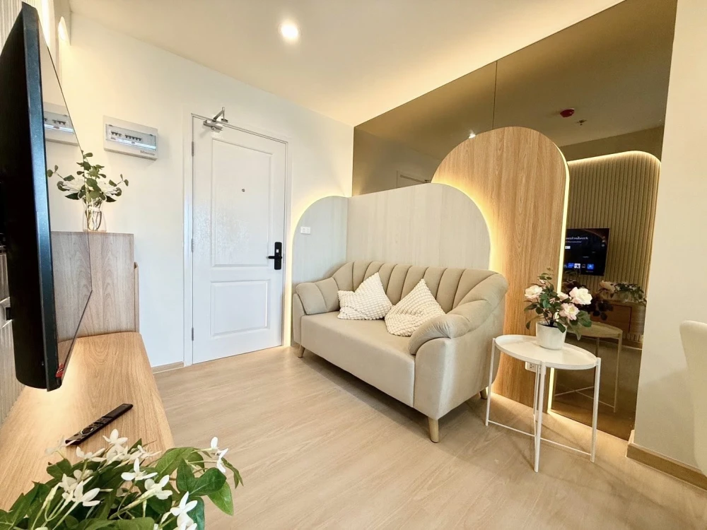 ให้เช่า Terra residence ชั้น 20 ห้องสวย แต่งครบ สนใจรีบจองเลย ด่วนๆ