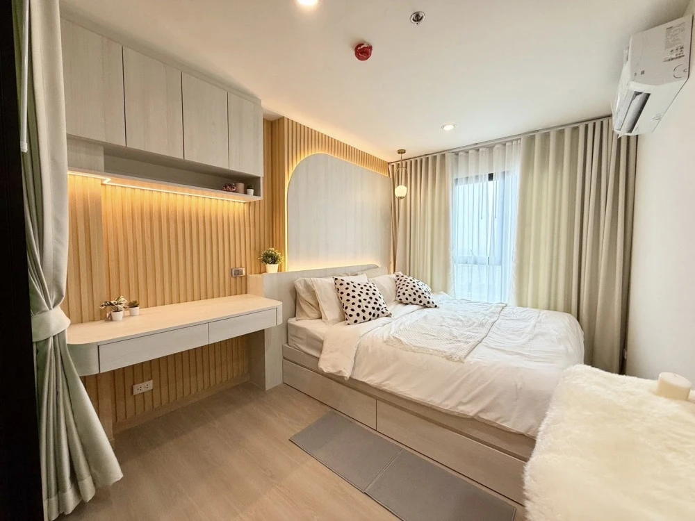ให้เช่า Terra residence ชั้น 20 ห้องสวย แต่งครบ สนใจรีบจองเลย ด่วนๆ