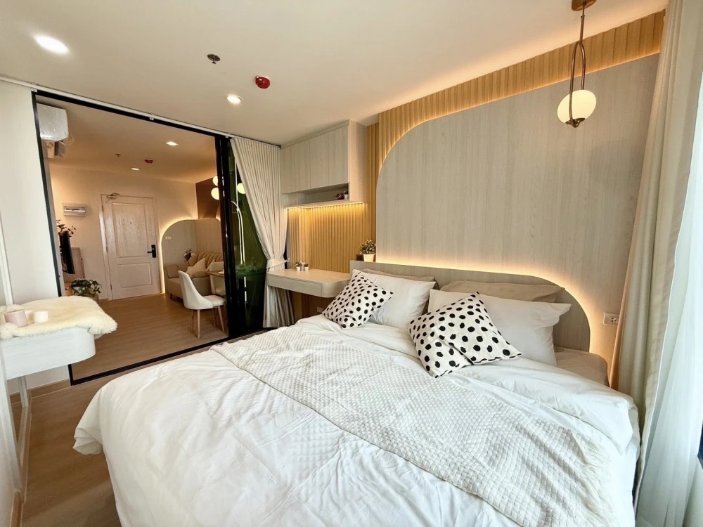 ให้เช่า Terra residence ชั้น 20 ห้องสวย แต่งครบ สนใจรีบจองเลย ด่วนๆ