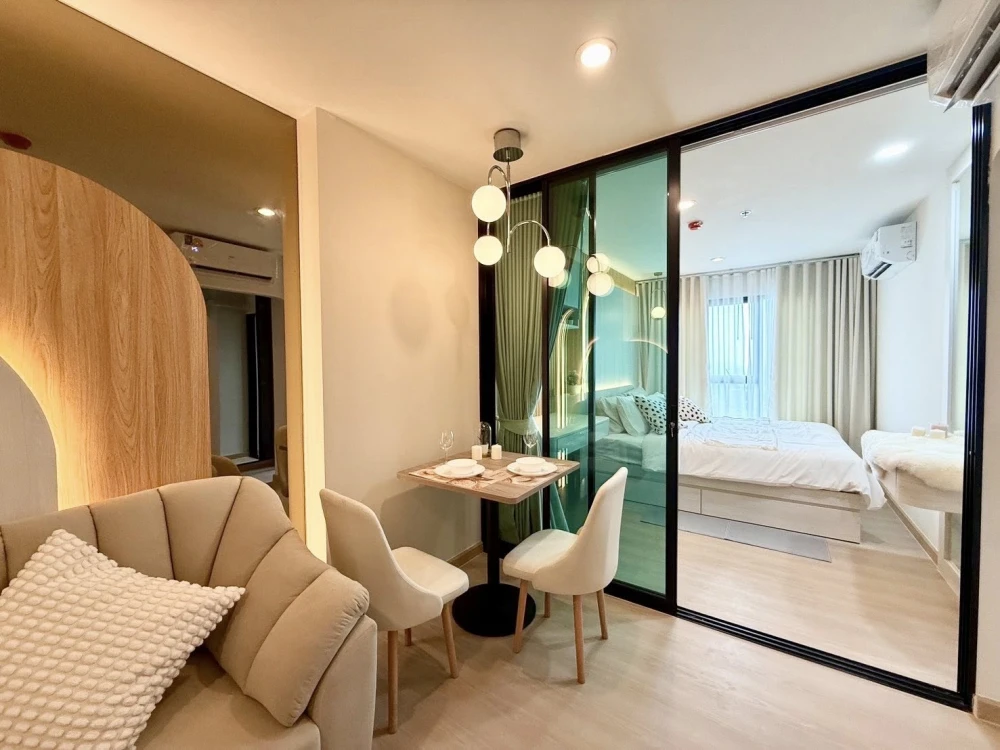 ให้เช่า Terra residence ชั้น 20 ห้องสวย แต่งครบ สนใจรีบจองเลย ด่วนๆ