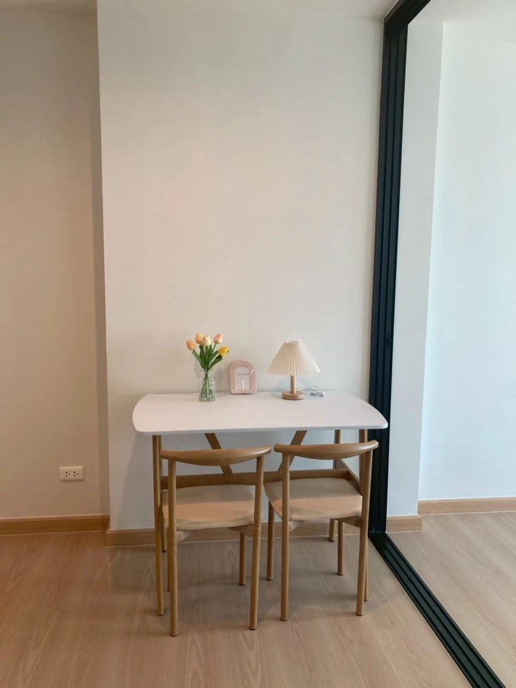 ให้เช่า Terra residence ชั้น 21 ห้องแต่งครบ สนใจจองเลย อย่ารอช้า ด่วนๆจ้า