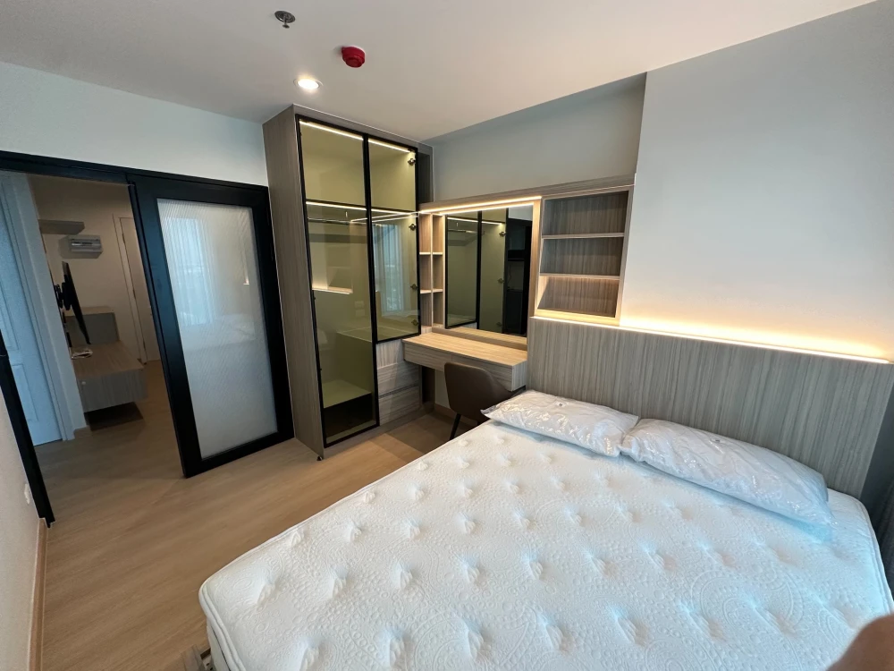 ให้เช่า Terra residence ชั้น 22 ห้องน่าอยู่ มาพร้อมการตกแต่งที่ครบครัน จองเลย อย่ารอช้า
