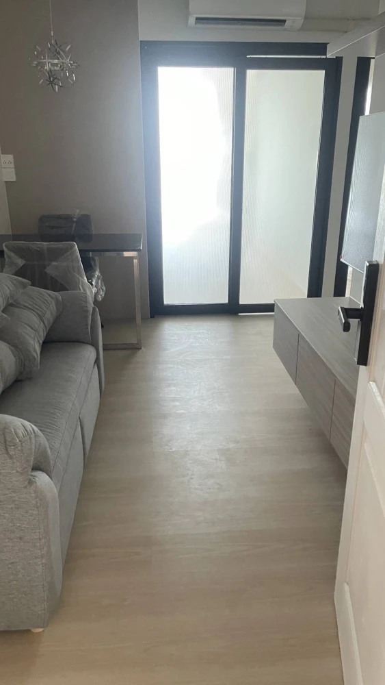ให้เช่า Terra residence ชั้น 22 ห้องน่าอยู่ มาพร้อมการตกแต่งที่ครบครัน จองเลย อย่ารอช้า