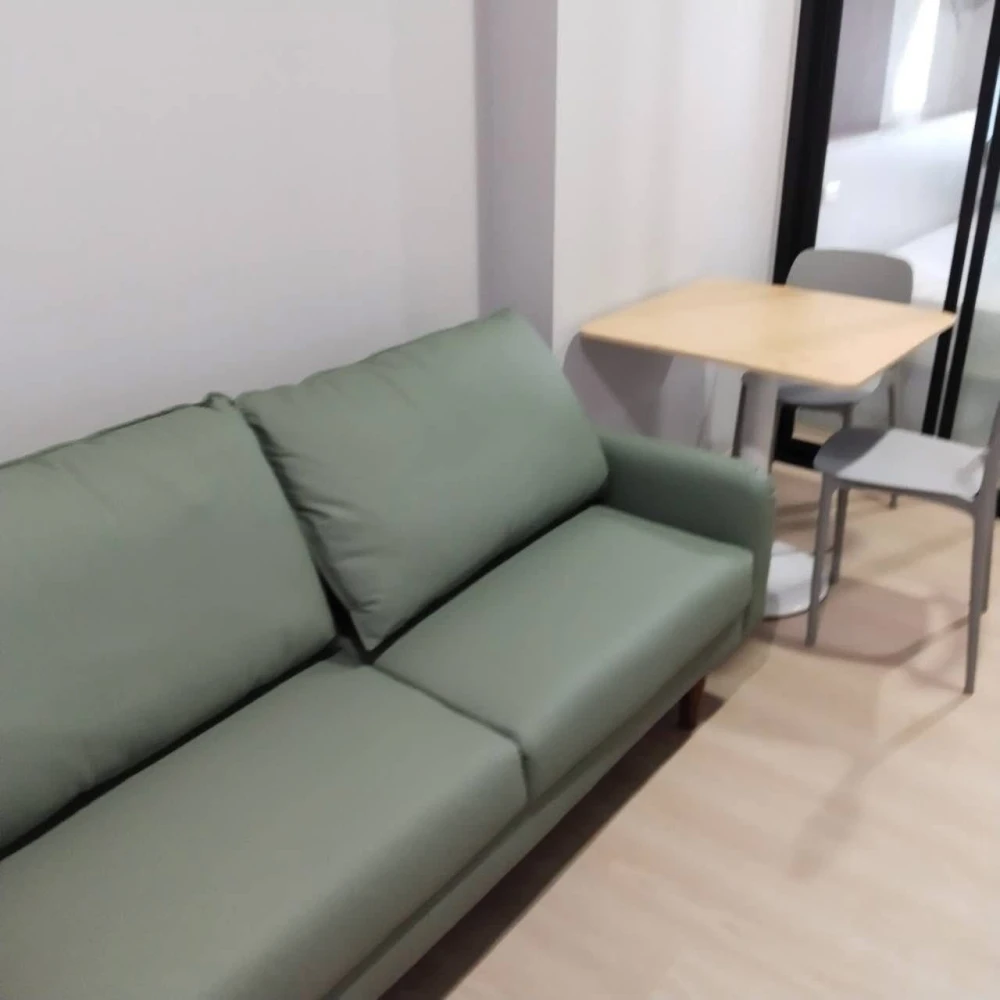 ให้เช่า Terra residence ชั้น 22 ห้องแต่งครบ พร้อมอยู่ สนใจจองเลย ห้ามพลาด