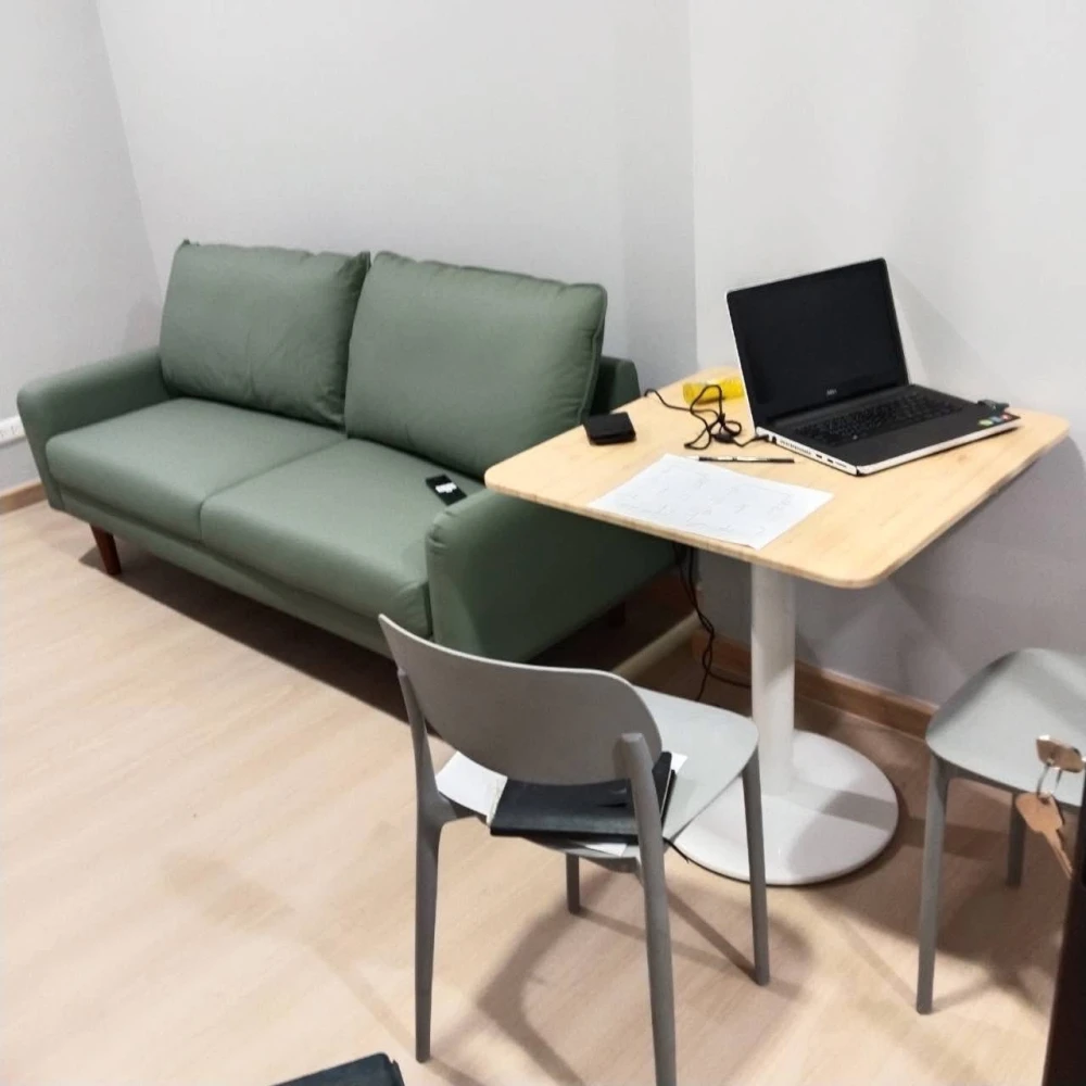 ให้เช่า Terra residence ชั้น 22 ห้องแต่งครบ พร้อมอยู่ สนใจจองเลย ห้ามพลาด