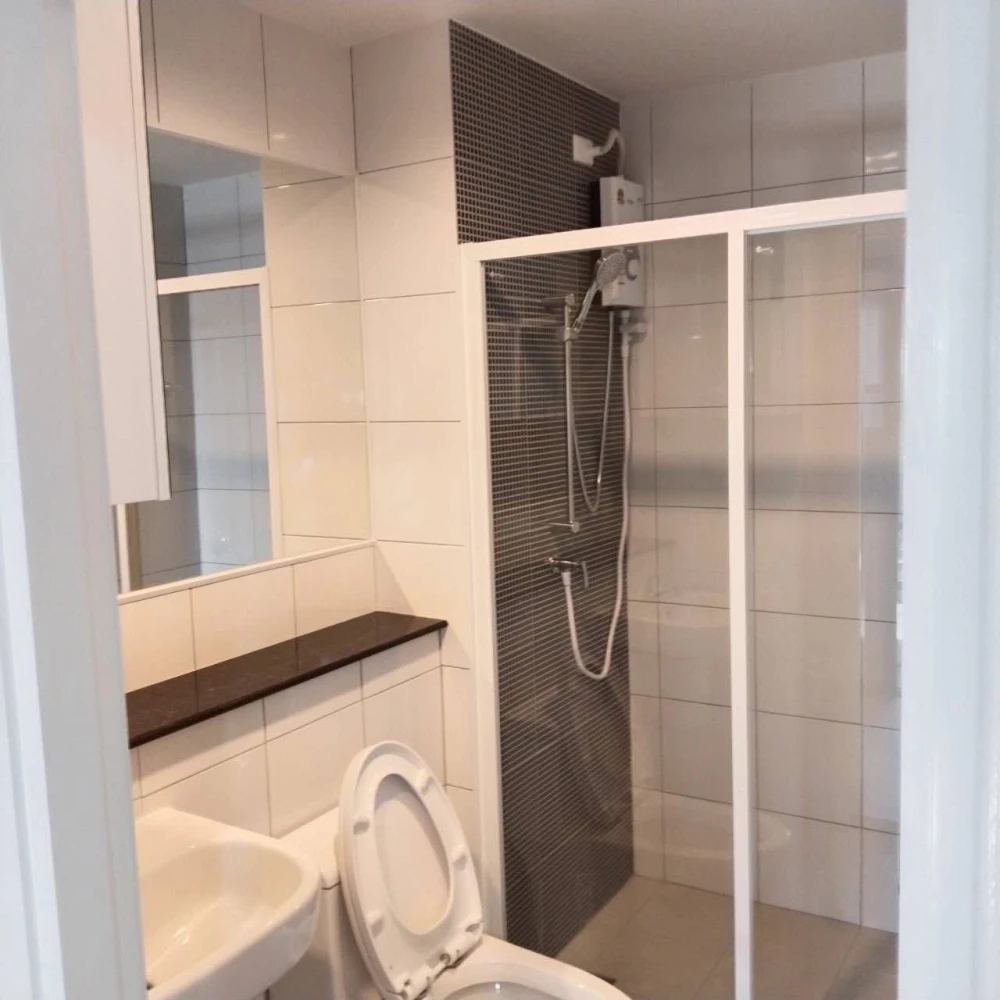 ให้เช่า Terra residence ชั้น 22 ห้องแต่งครบ พร้อมอยู่ สนใจจองเลย ห้ามพลาด