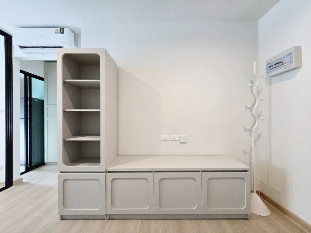 ให้เช่า Terra residence ชั้น 23 ห้องน่าอยู่ กั้นเป็นสัดส่วน จองด่วน ก่อนหลุดมือ