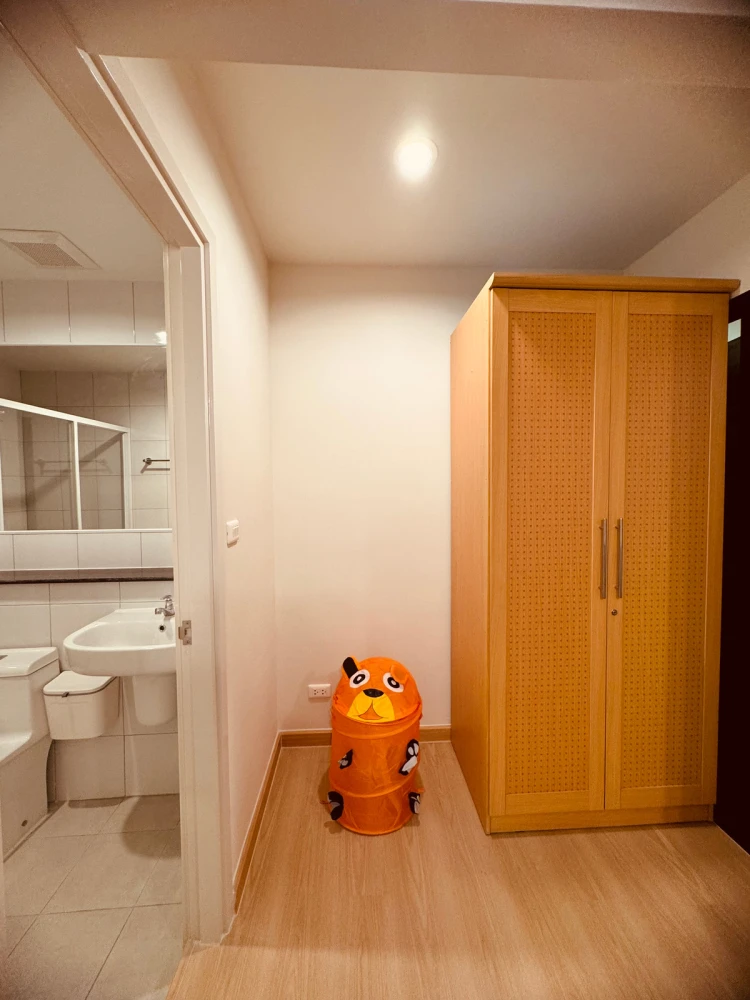 ให้เช่า Terra residence ชั้น 24 ห้องแต่งครบ จองเลย ห้ามพลาด ด่วนๆจ้า