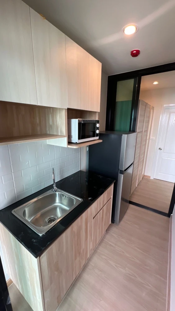 ให้เช่า Terra residence ชั้น 25 วิวสวย ทิศเหนือ ห้องแต่งครบ น่าอยู่ จองเลย ห้ามพลาด