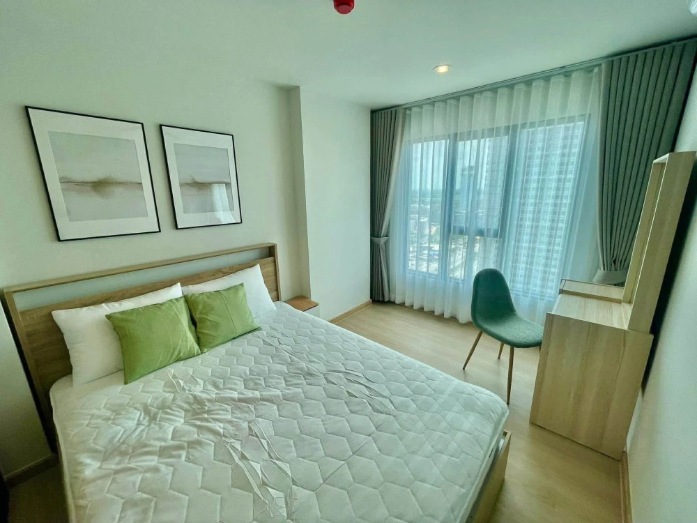 ให้เช่า Terra residence ชั้น 27 มาพร้อมการตกแต่งที่ครบครัน จองเลย ด่วนๆ