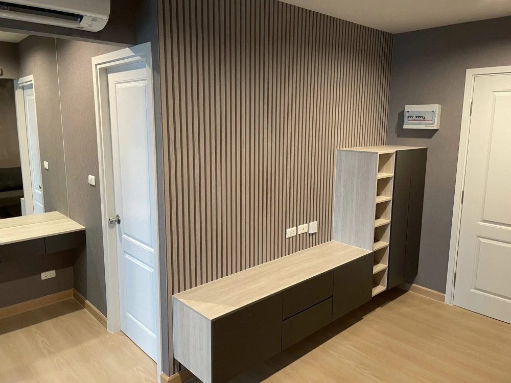 ให้เช่า Terra residence ชั้น 27 มาพร้อมการตกแต่งที่ครบครัน จองเลย อย่ารอช้า