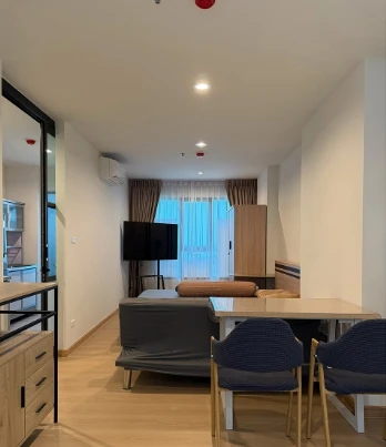 ให้เช่า Terra residence  ชั้น 27 ห้องมุม วิวสวย แต่งครบ สนใจจองเลย อย่ารอช้า