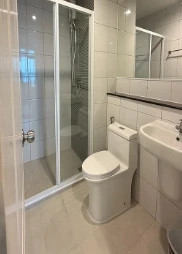 ให้เช่า Terra residence  ชั้น 27 ห้องมุม วิวสวย แต่งครบ สนใจจองเลย อย่ารอช้า