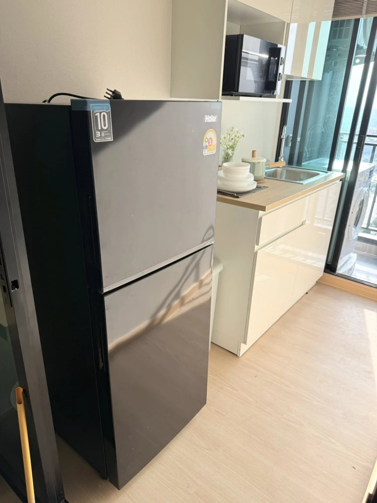 ให้เช่า Terra residence ชั้น 27 ห้องสวย ตกแต่งสุดปัง พร้อมอยู่ จองเลย ด่วนๆ