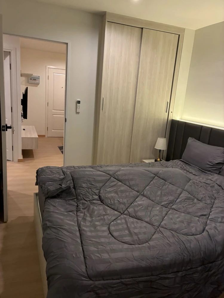 ให้เช่า Terra residence ชั้น 27 ห้องแต่งครบ น่าอยู่ จองเลย ห้ามพลาด ด่วนๆ