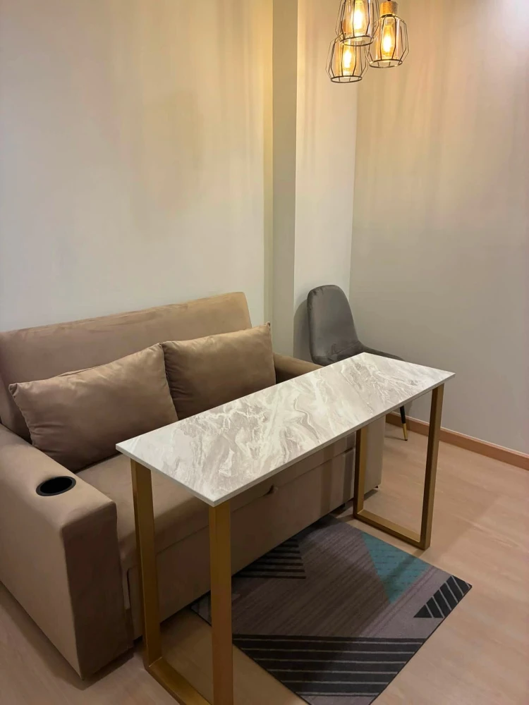 ให้เช่า Terra residence ชั้น 27 ห้องแต่งครบ น่าอยู่ จองเลย ห้ามพลาด ด่วนๆ