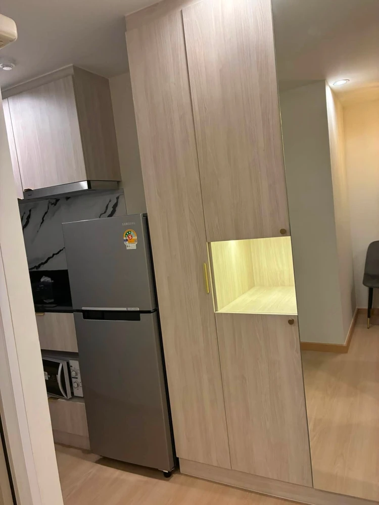 ให้เช่า Terra residence ชั้น 27 ห้องแต่งครบ น่าอยู่ จองเลย ห้ามพลาด ด่วนๆ