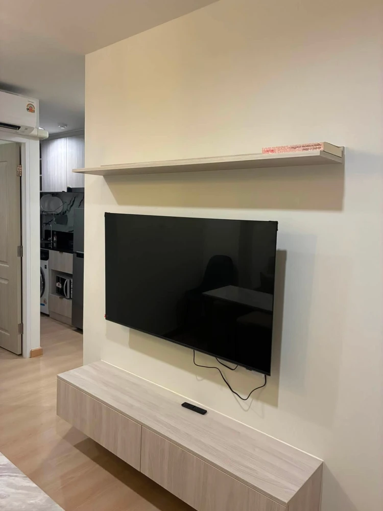 ให้เช่า Terra residence ชั้น 27 ห้องแต่งครบ น่าอยู่ จองเลย ห้ามพลาด ด่วนๆ