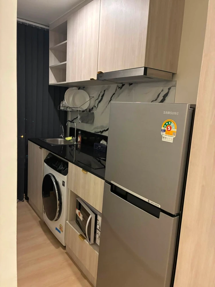 ให้เช่า Terra residence ชั้น 27 ห้องแต่งครบ น่าอยู่ จองเลย ห้ามพลาด ด่วนๆ