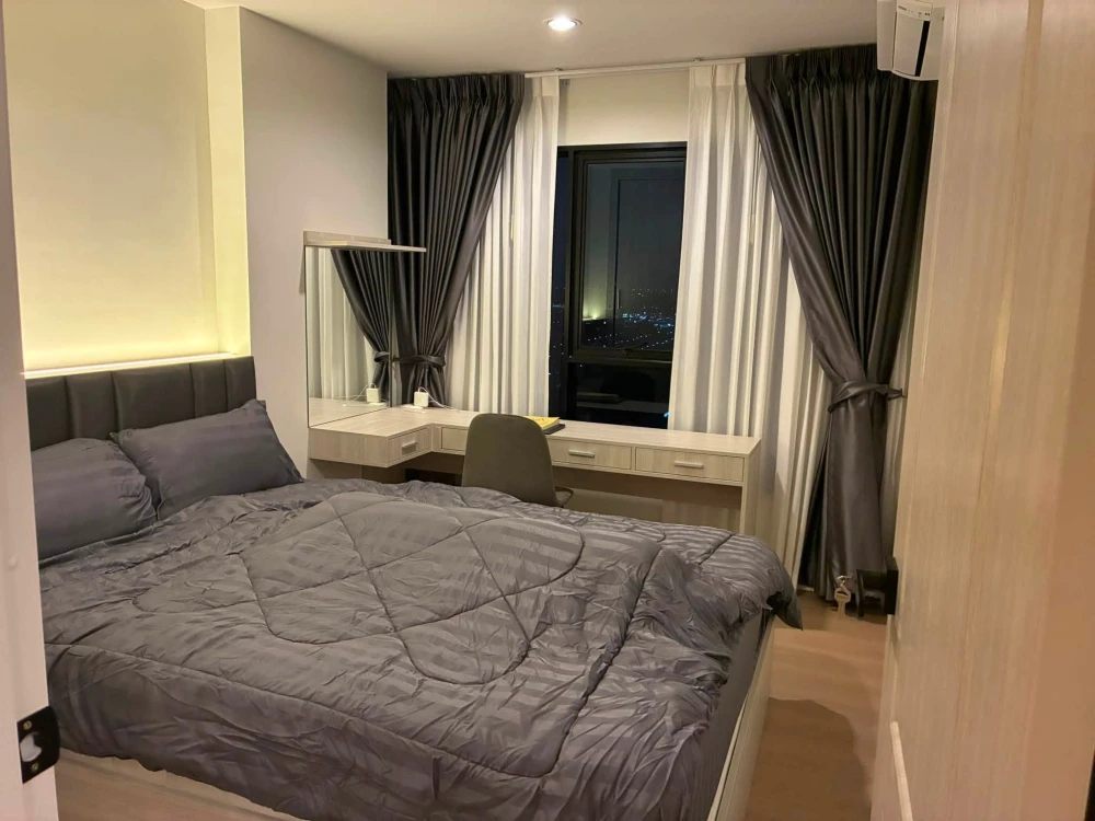ให้เช่า Terra residence ชั้น 27 ห้องแต่งครบ น่าอยู่ จองเลย ห้ามพลาด ด่วนๆ