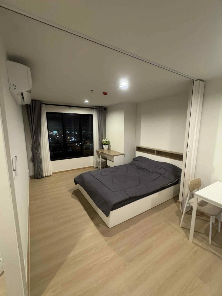 ให้เช่า Terra residence ชั้น 27 ห้องแต่งครบ พร้อมเข้าอยู่ สนใจจองเลย ด่วนๆ