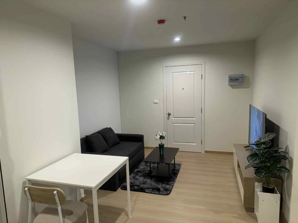 ให้เช่า Terra residence ชั้น 27 ห้องแต่งครบ พร้อมเข้าอยู่ สนใจจองเลย ด่วนๆ