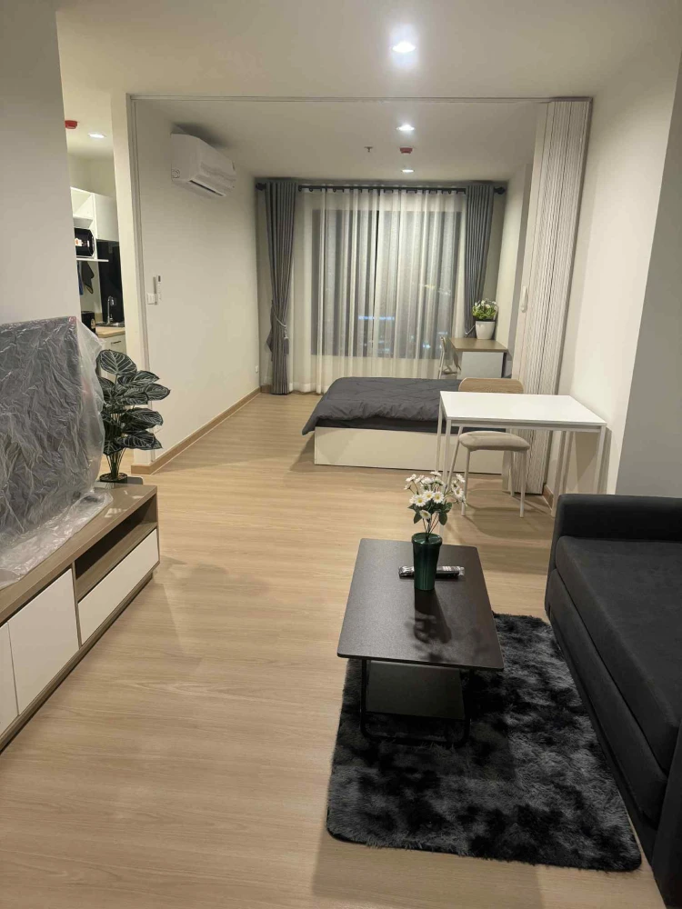 ให้เช่า Terra residence ชั้น 27 ห้องแต่งครบ พร้อมเข้าอยู่ สนใจจองเลย ด่วนๆ